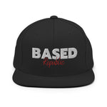 Snapback Hat